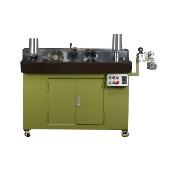 Différents types de machines à dessin de fils
