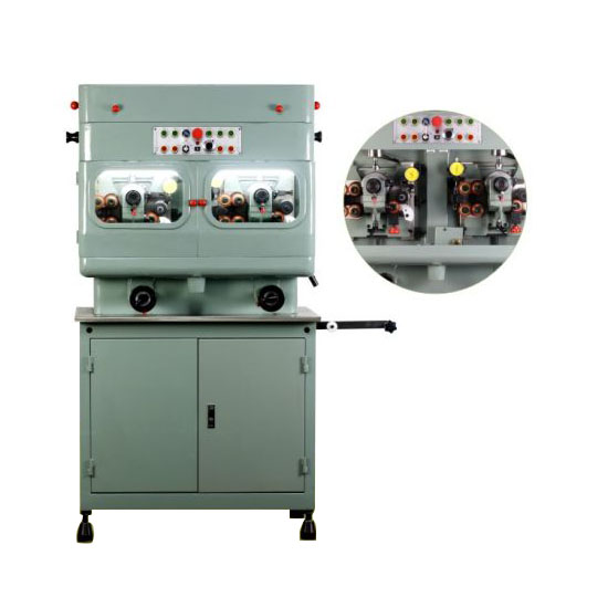 Comment une machine de découpe de diamants à chaîne gourmette améliore-t-elle la précision et l'efficacité dans la fabrication de bijoux modernes